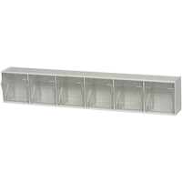 Replacement Bin For Tilt Bin Unit Groupe Generik