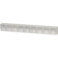 Replacement Bin For Tilt Bin Unit Groupe Generik