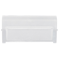Clear Window for Stack & Hang Bin Groupe Generik