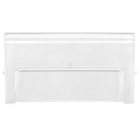 Clear Bin Windows Groupe Generik