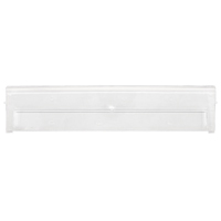 Clear Window for Stack & Hang Bin Groupe Generik