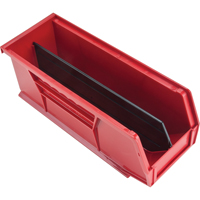 Divider for Stack & Hang Bin Groupe Generik