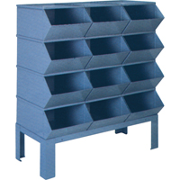 Stackracks&reg; Kit Groupe Generik