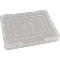 Heavy-Duty Snap-On Cover for 2000 Series Divider Box Groupe Generik
