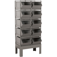 Stackracks&reg; Unit Groupe Generik