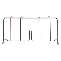 Wire Shelving Dividers Groupe Generik