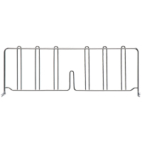 Wire Shelving Dividers Groupe Generik