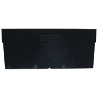 Store More Plastic Shelf Bins - Dividers Groupe Generik