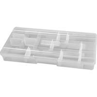Compartment Case Groupe Generik