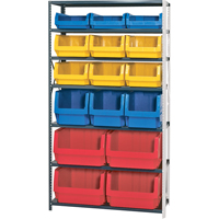 Shelving