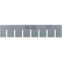 Long Divider for Dividable Grid Container Groupe Generik