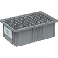 Short Divider for Divider Box Groupe Generik