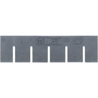 Short Divider for Divider Box Groupe Generik