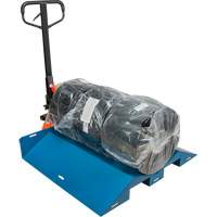 Adaptateur de levier roulant pour palette Groupe Generik