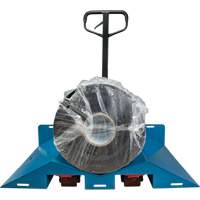 Adaptateur de levier roulant pour palette Groupe Generik