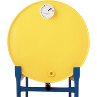 Indicateurs horizontaux Groupe Generik