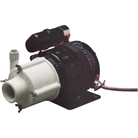 Pompe centrifuge &agrave; entraînement magn&eacute;tique MD-SC Groupe Generik