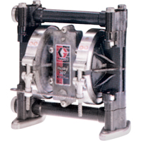 Diaphragm Pumps - 3/8" Diaphragm Pumps, 7 GPM Groupe Generik