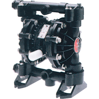 Diaphragm Pumps - 3/4" Diaphragm Pumps, 15 GPM Groupe Generik