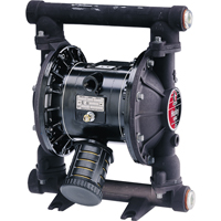 Diaphragm Pumps - 1" Diaphragm Pumps, 50 gpm Groupe Generik