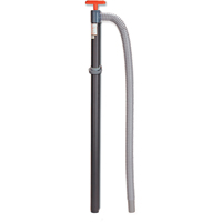 Petroleum Drum Pumps, 28 oz./Stroke Groupe Generik