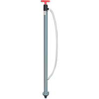 Sanitary Maintenance Pumps - Low Capacity, Fits 45 gal., 11 oz./Stroke Groupe Generik