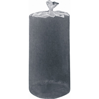 Doublure pour baril LinerPro, Fond rond resistant aux produits chimiques, 22" dia., Capacit&eacute; de 55 gal. US (45,8 gal. imp.) Groupe Generik