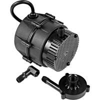 NK-1 Series Small Submersible Pump, 1/150 CV Groupe Generik