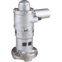 Drum Pump Motor Groupe Generik