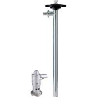 Air Drum Pumps, 41.5 GPM Groupe Generik