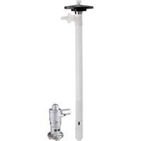 Air Drum Pumps, 32 GPM Groupe Generik