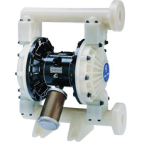 Standard Diaphragm Pump, 100 GPM Groupe Generik