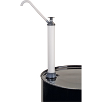 Pull Type Drum Pump, Fits 5-55 Gal., 16 oz./Stroke Groupe Generik