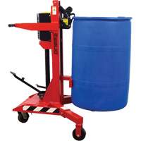 Manipulateurs de baril ergonomiques Gator Grip, 30 - 85 gal. US (25 - 70 gal. imp.) Groupe Generik