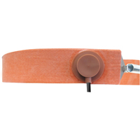 Chauffe-barils/seaux flexibles Groupe Generik