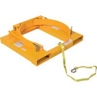 Grappin &agrave; baril, Pour 55 gal. US (45,8 gal imp&eacute;rial) Groupe Generik