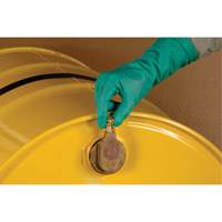 &eacute;vent horizontal pour baril p&eacute;trochimique Groupe Generik