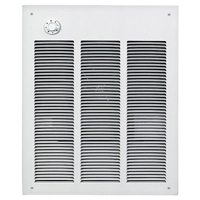 Radiateur mural commercial, Mural Groupe Generik