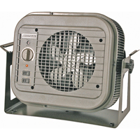 Radiateur portable, Soufflant, &eacute;lectrique Groupe Generik