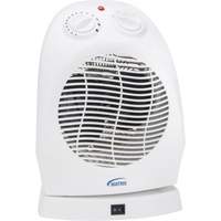 Radiateur par convection portable, Soufflant, &eacute;lectrique, 5200 Groupe Generik