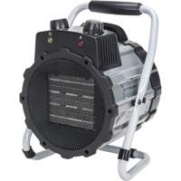 Radiateur portable, C&eacute;ramique, &eacute;lectrique, 5200 BTU/H Groupe Generik