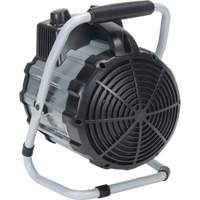 Radiateur portable, C&eacute;ramique, &eacute;lectrique, 5200 BTU/H Groupe Generik