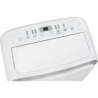 Climatiseur mobile 3 en 1, Portatif, 12 000 BTU Groupe Generik