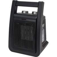 Radiateurs portatifs