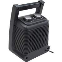 Radiateur portable, C&eacute;ramique, &eacute;lectrique, 5115 BTU/H Groupe Generik