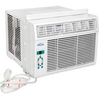 Climatiseur horizontal, Fen&ecirc;tre, 12 000 BTU Groupe Generik