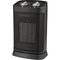 Radiateur oscillant, C&eacute;ramique, &eacute;lectrique, 5200 BTU/H Groupe Generik