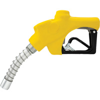 Buse d'arr&ecirc;t automatique ULC sans clip de maintien en position ouverte Groupe Generik
