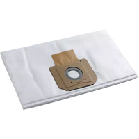 Professional Fleece Dust Bag for Bosch&reg; Dust Extractors, 14 US gal. Groupe Generik