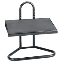 Footrests Groupe Generik